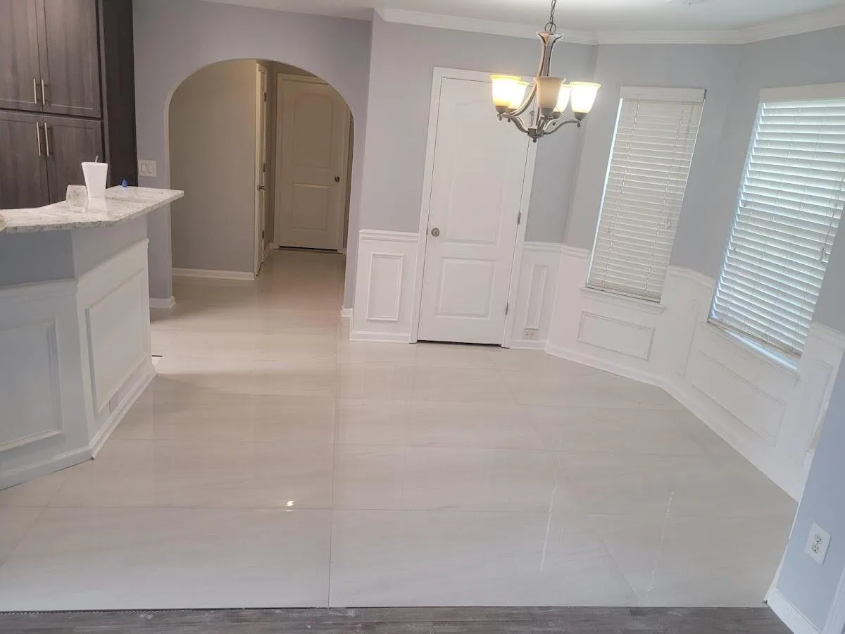 Water Damage Restoration services in Upper Mount Bethel, PA